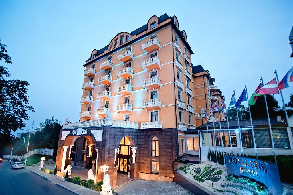 Royal Grand Hotel & Spa-1
