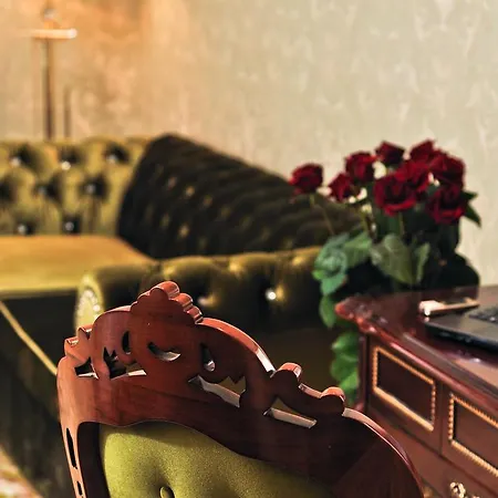Royal Grand Hotel & Spa-2