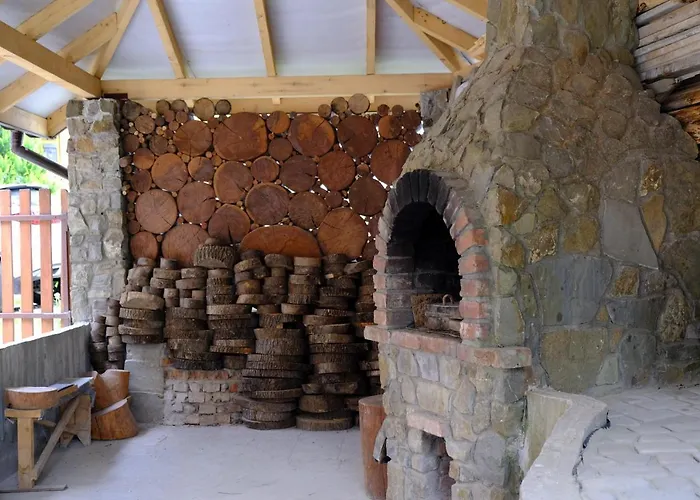 Готель Мальви Трускавець