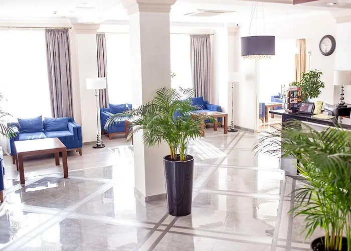 Green Park Hotel & Spa Трускавець